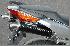 Mig carbone pour VFR 2002